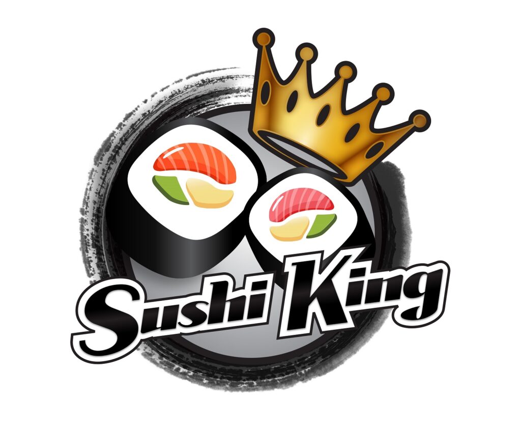 Sushi king Logo ok