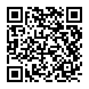 QR code for Adoluna Shift on the App Store