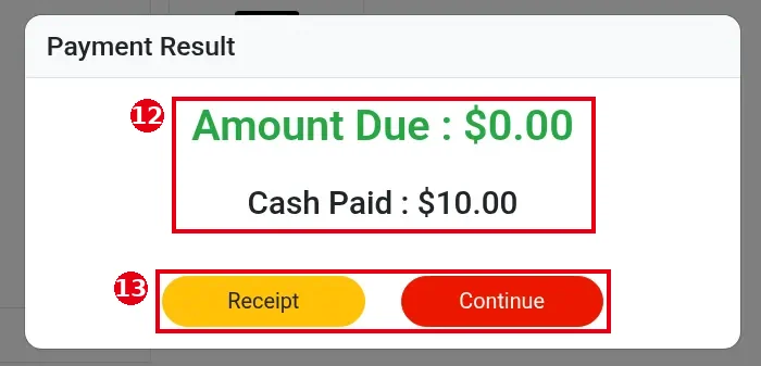 1.11.1 How to sell a gift card – 1111-6