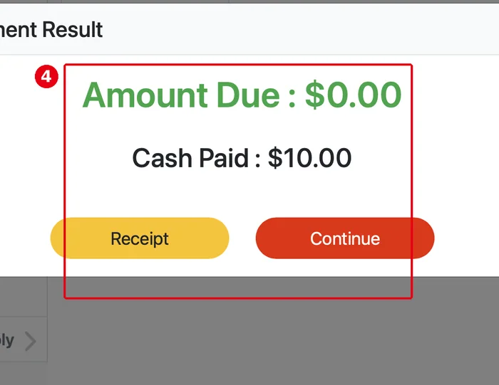 1.11.4 How to sell a PIN gift card – 1114-6