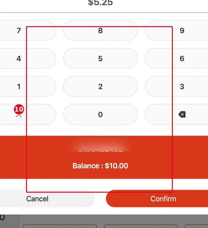 1.3.3 How to pay with a gift card – 133-p4