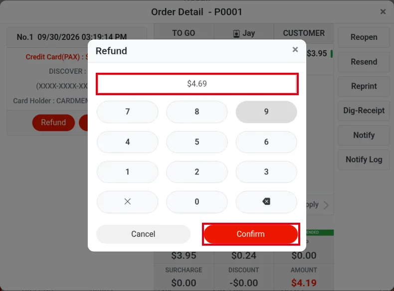1.4.7 How to refund an order – 147-5