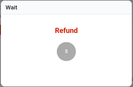 1.4.7 How to refund an order – 147-7