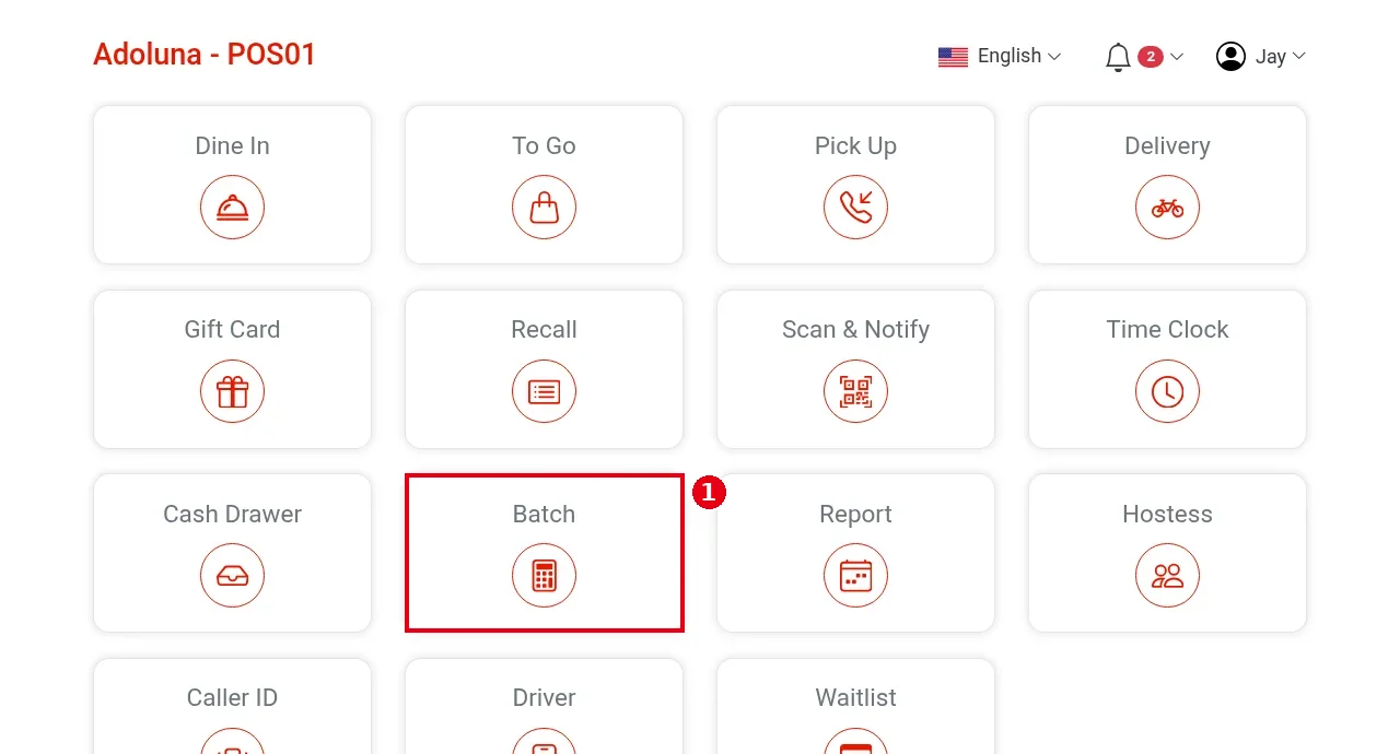 1.6.1 How to add credit card tips in bulk – 161-1