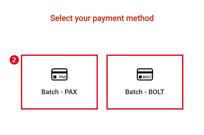 1.6.1 How to add credit card tips in bulk – 161-2
