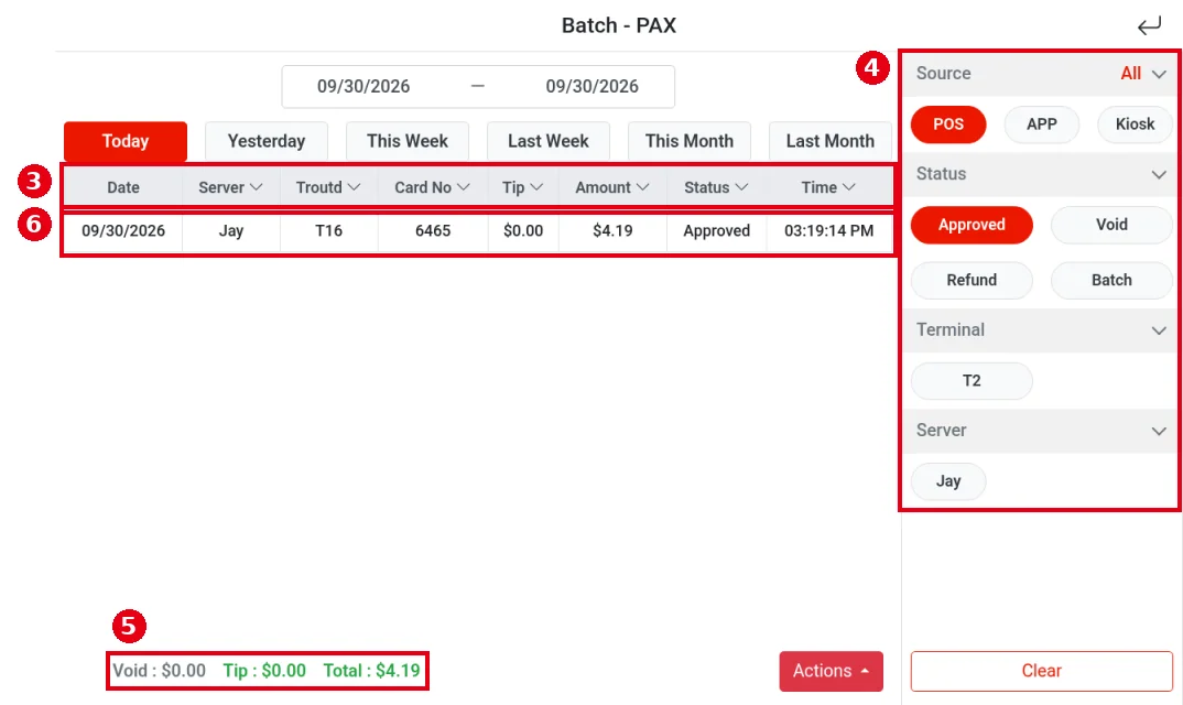 1.6.1 How to add credit card tips in bulk – 161-3p