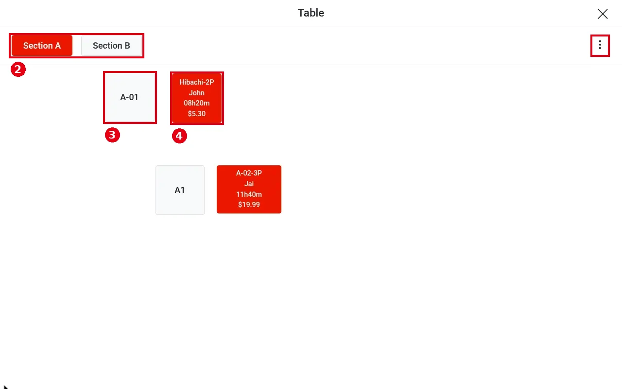 1.7.1 How to check table status and mark tables clean – 171-2