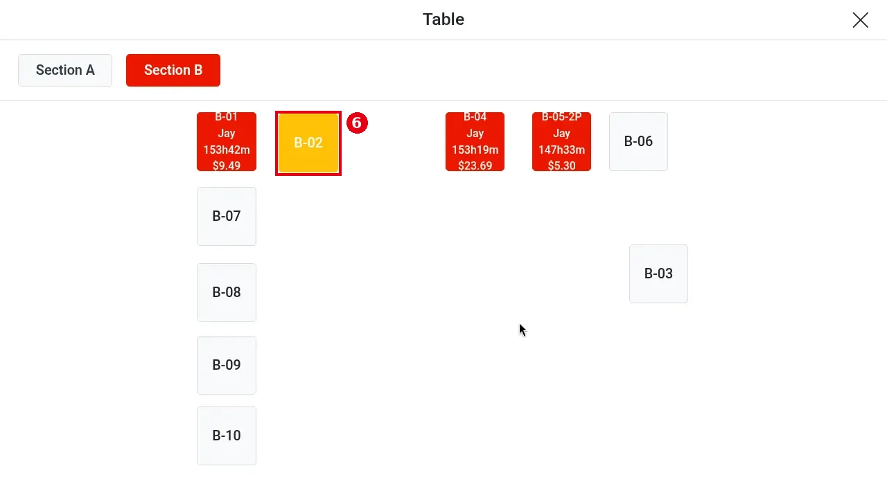 1.7.1 How to check table status and mark tables clean – 171-4