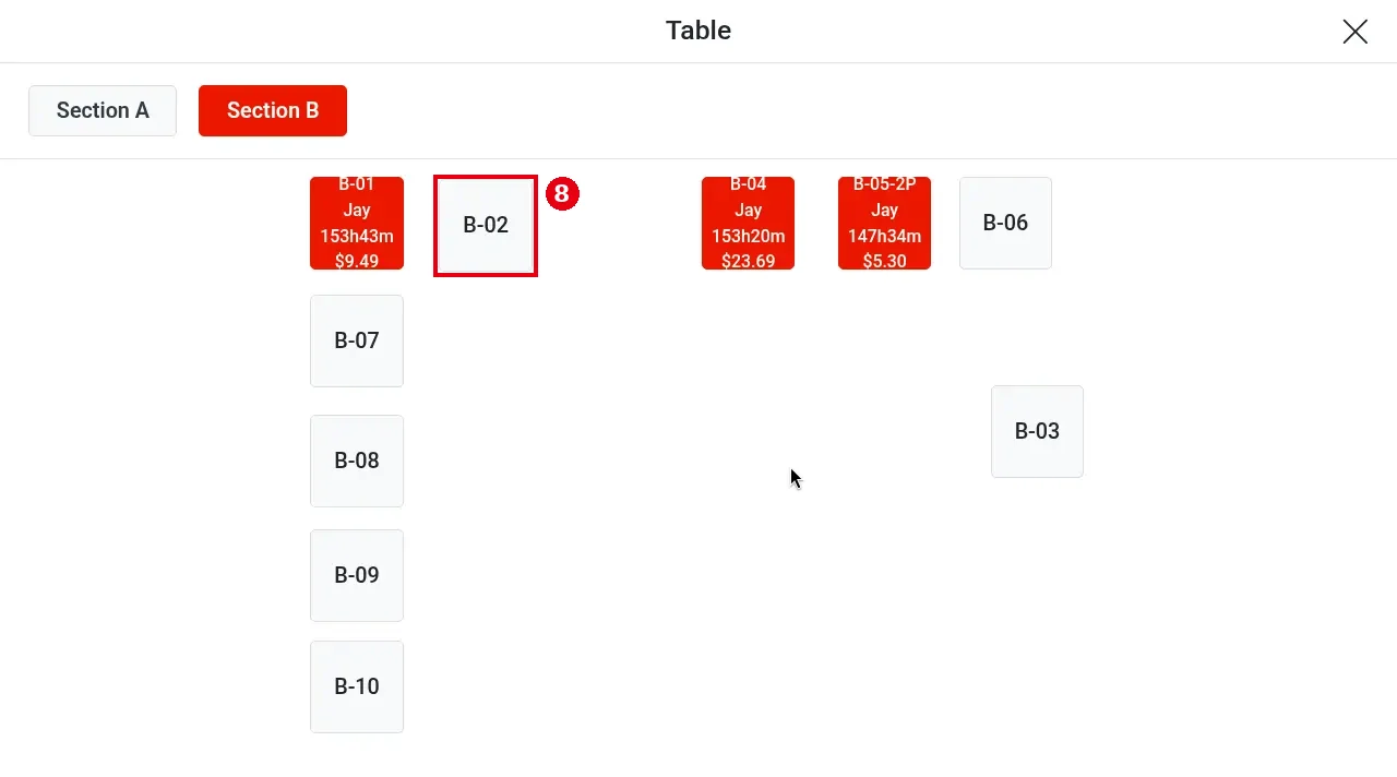 1.7.1 How to check table status and mark tables clean – 171-6