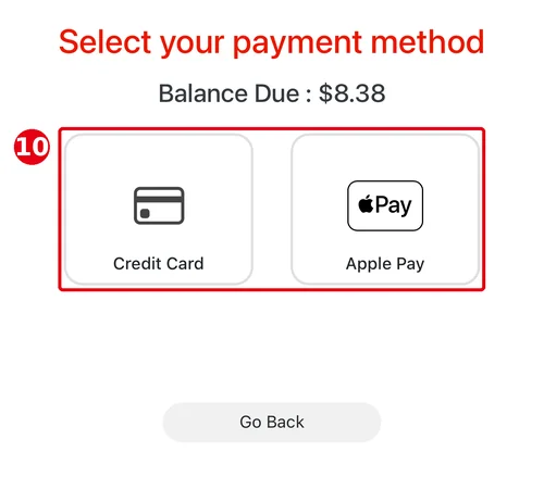 1.9.2 How to handle Scan to Order orders – 192-5