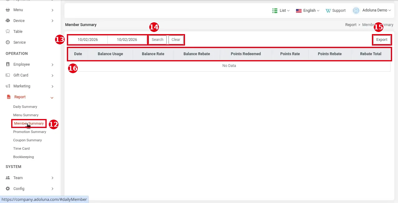 2.12.1 How to manage customer records – 2121-3