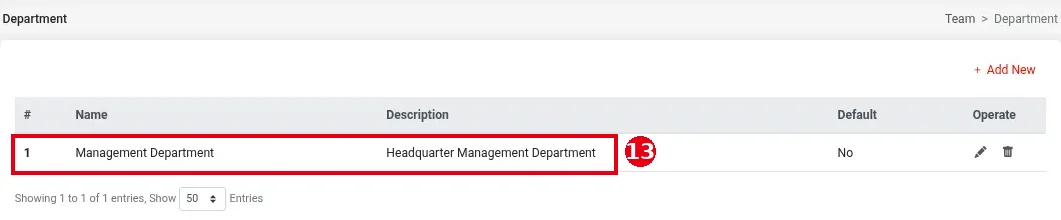 2.1.3 How to manage Backoffice users (Team) – 213-8