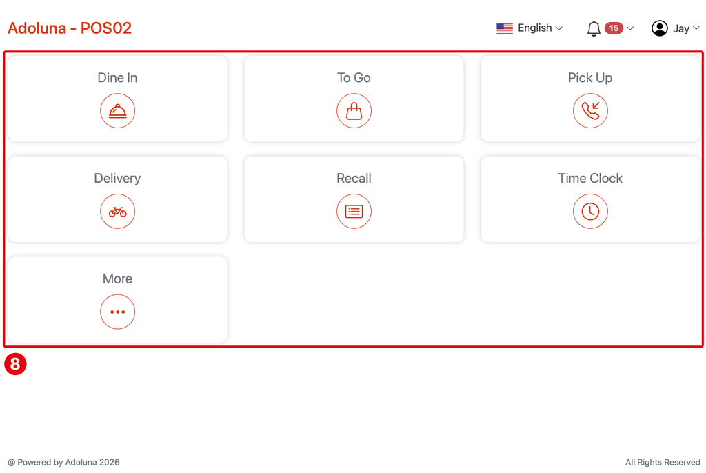 2.13.1 如何自定义 POS 主界面按钮 – 2131-fx