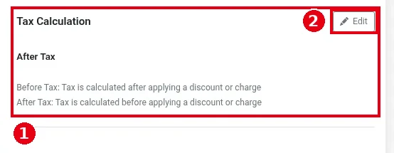 2.2.2 How to choose the tax calculation method – 222-1