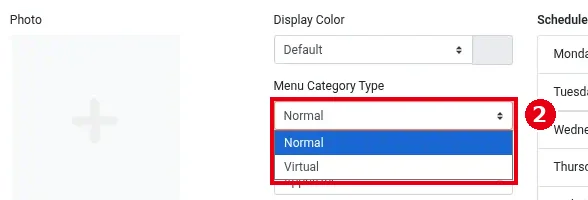 2.3.11 How to pin a category and use virtual categories – 2311-2