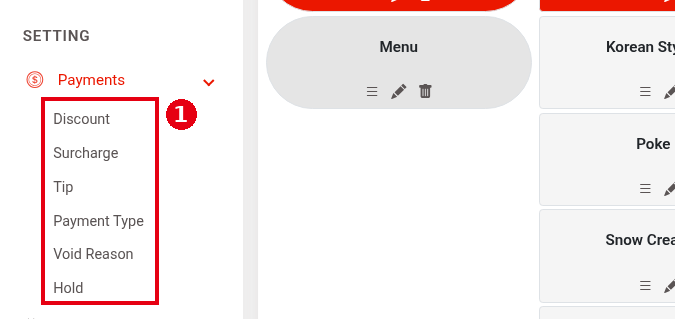 2.4.1 How to set up discounts – 241-0