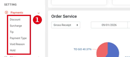 2.4.1 How to set up discounts – 241-0