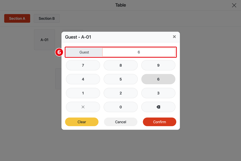 2.5.3 How to set up automatic gratuity for large parties – 253-g