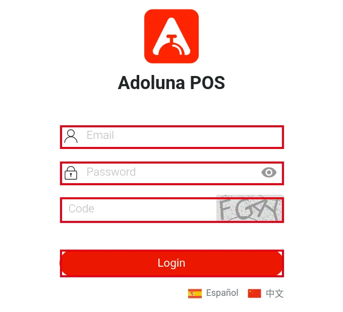3.2.1 How to install Adoluna POS on each platform – 321-1