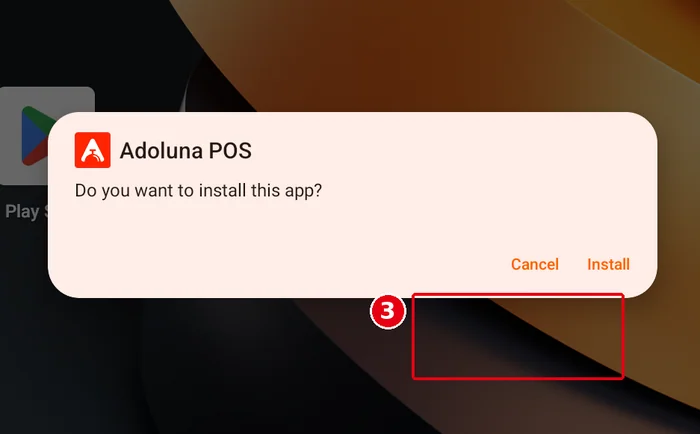 3.2.1 How to install Adoluna POS on each platform – 321-apk-4