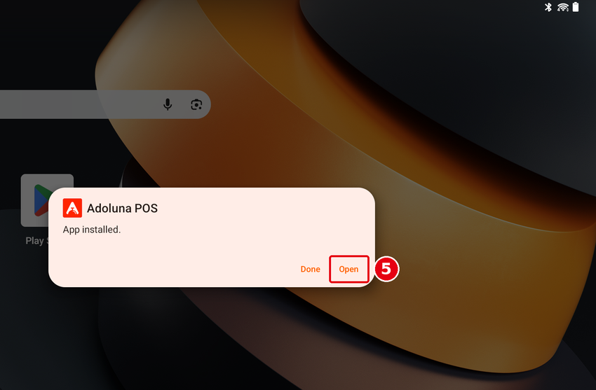 3.2.1 如何安装 Adoluna POS – 321-apk-7