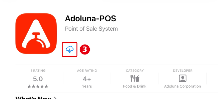 3.2.1 如何安装 Adoluna POS – 321-ios-2