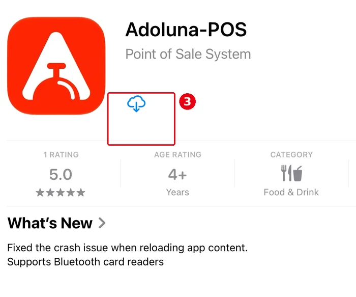 3.2.1 How to install Adoluna POS on each platform – 321-ios-2
