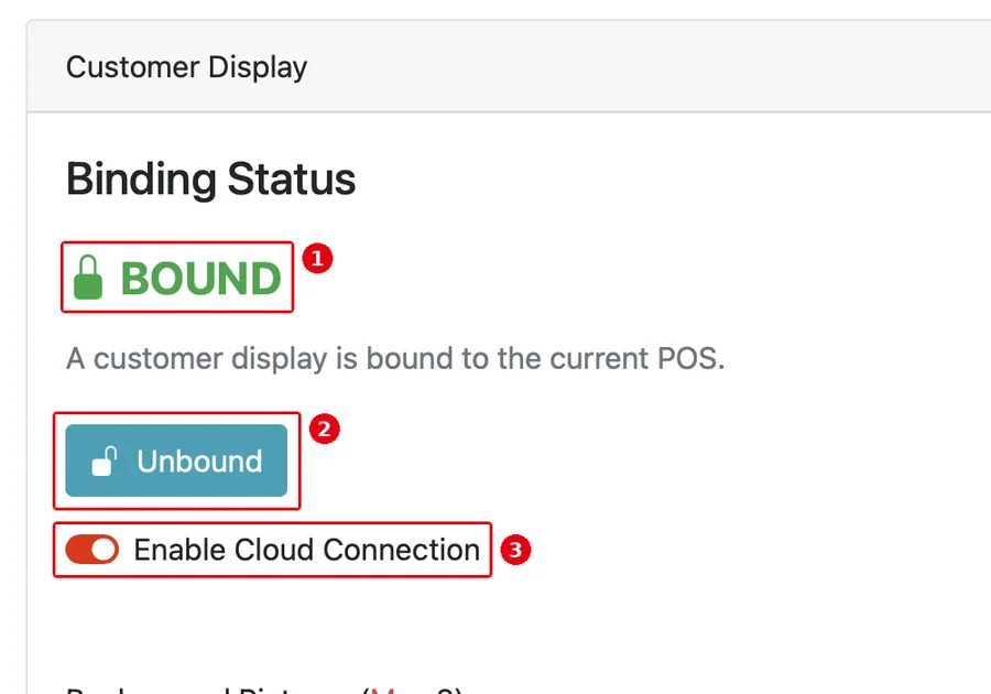 3.2.4 How to unbind or replace a device – 324-B