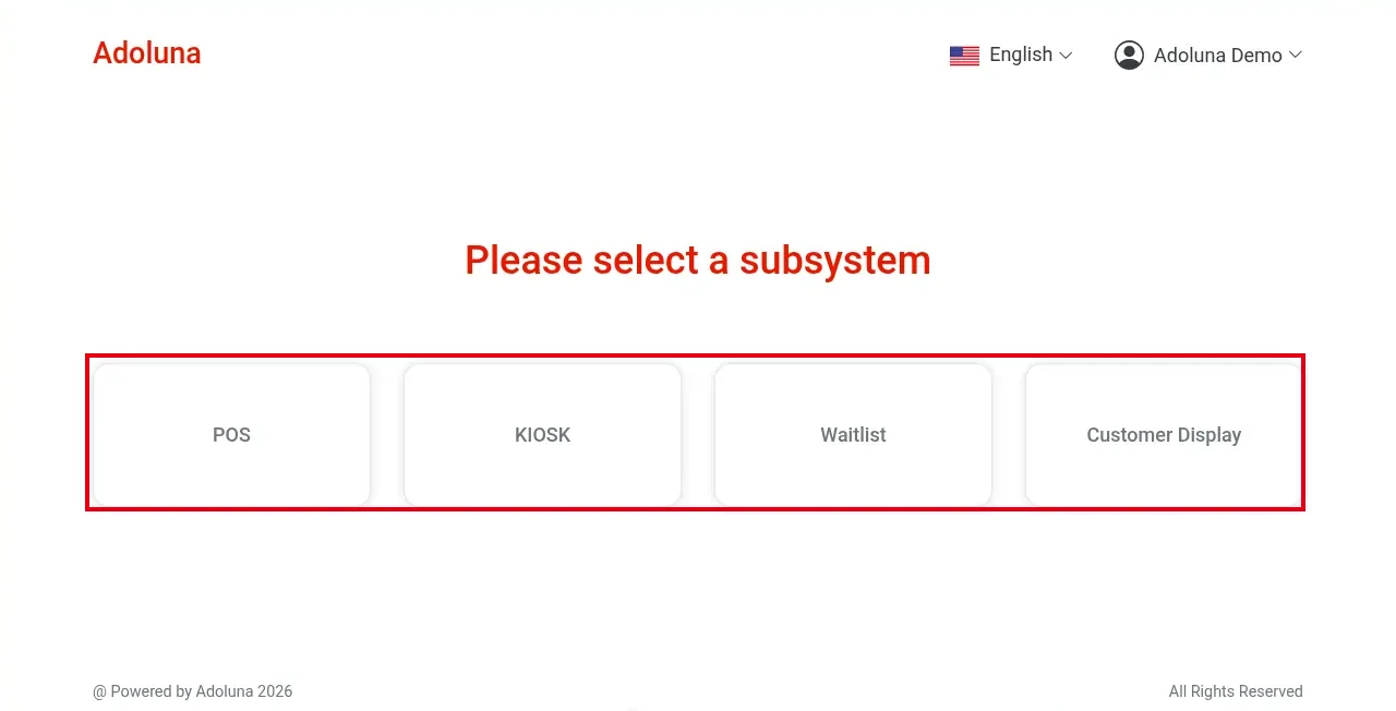 3.5.2 How to configure a Kiosk – 352-B1