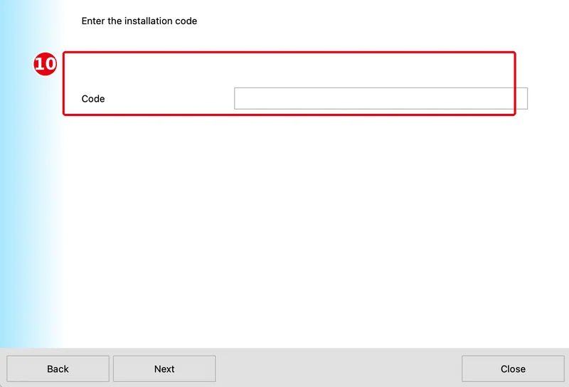 3.6.4 How to install remote support tools – 364-dw-10