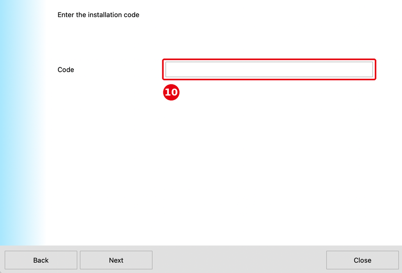 3.6.4 How to install remote support tools – 364-dw-10