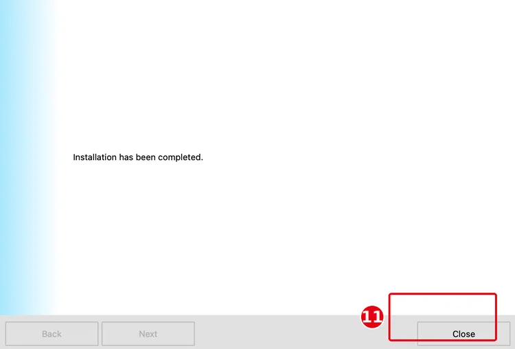 3.6.4 How to install remote support tools – 364-dw-11