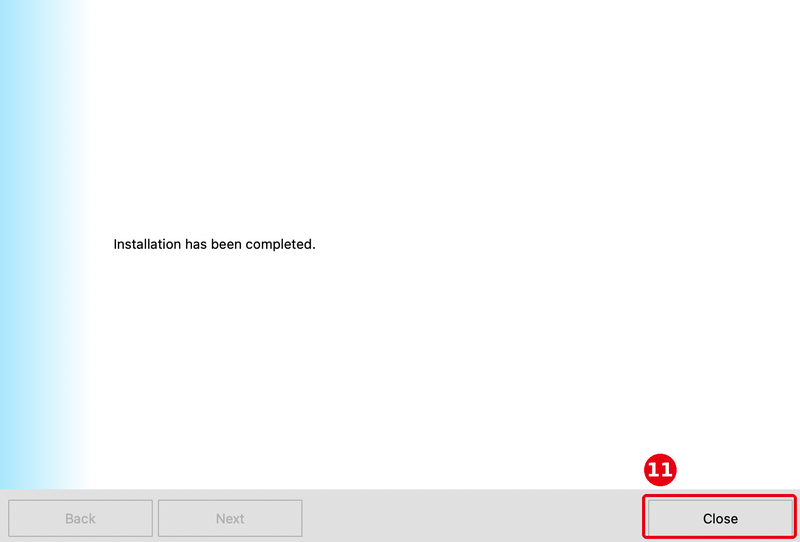 3.6.4 How to install remote support tools – 364-dw-11