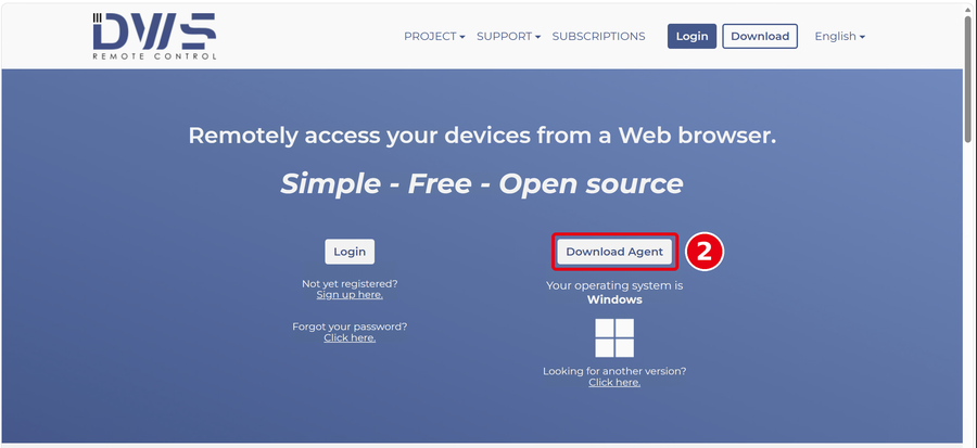 3.6.4 How to install remote support tools – 364-dw-2