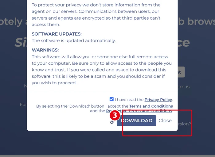 3.6.4 How to install remote support tools – 364-dw-3