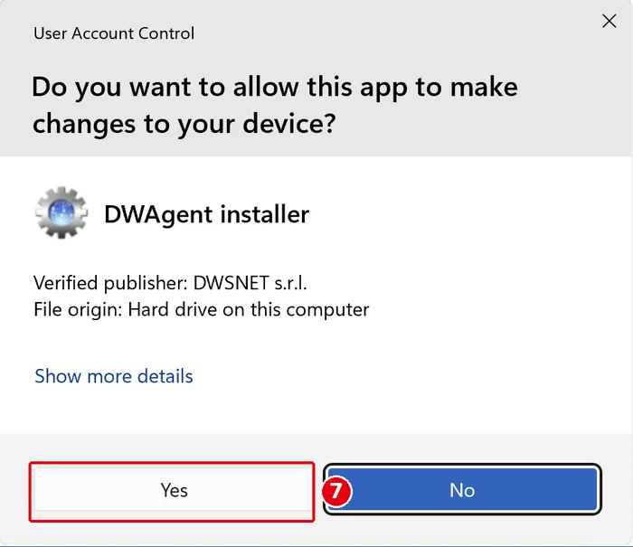 3.6.4 How to install remote support tools – 364-dw-8