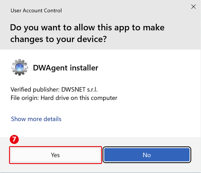 3.6.4 How to install remote support tools – 364-dw-8