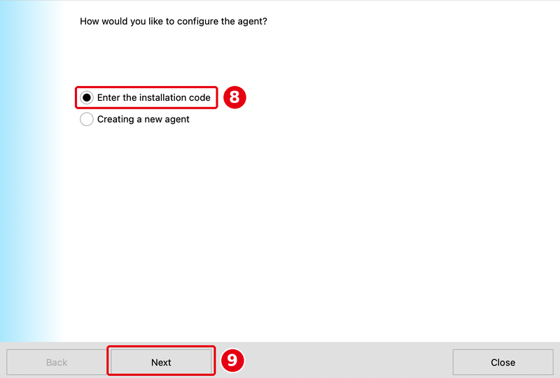 3.6.4 How to install remote support tools – 364-dw-9