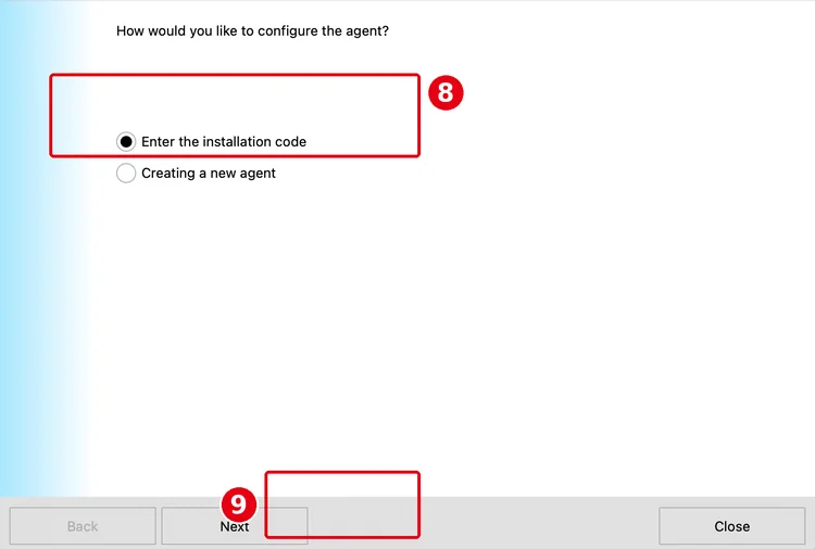 3.6.4 How to install remote support tools – 364-dw-9