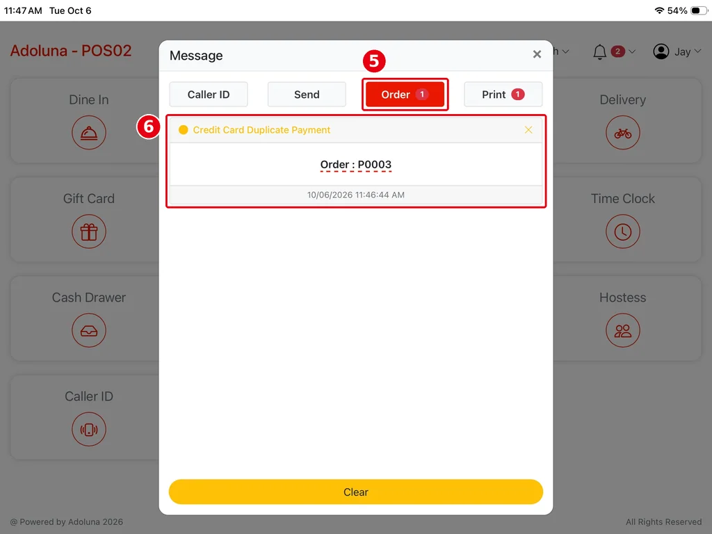 4.1.1 Why was a card charged twice, and how do I fix it? – 411-3