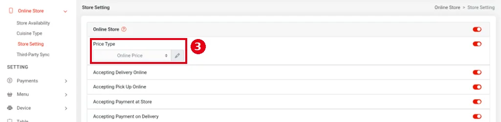 4.3.1 Why do item prices show $0.00? – 431-3