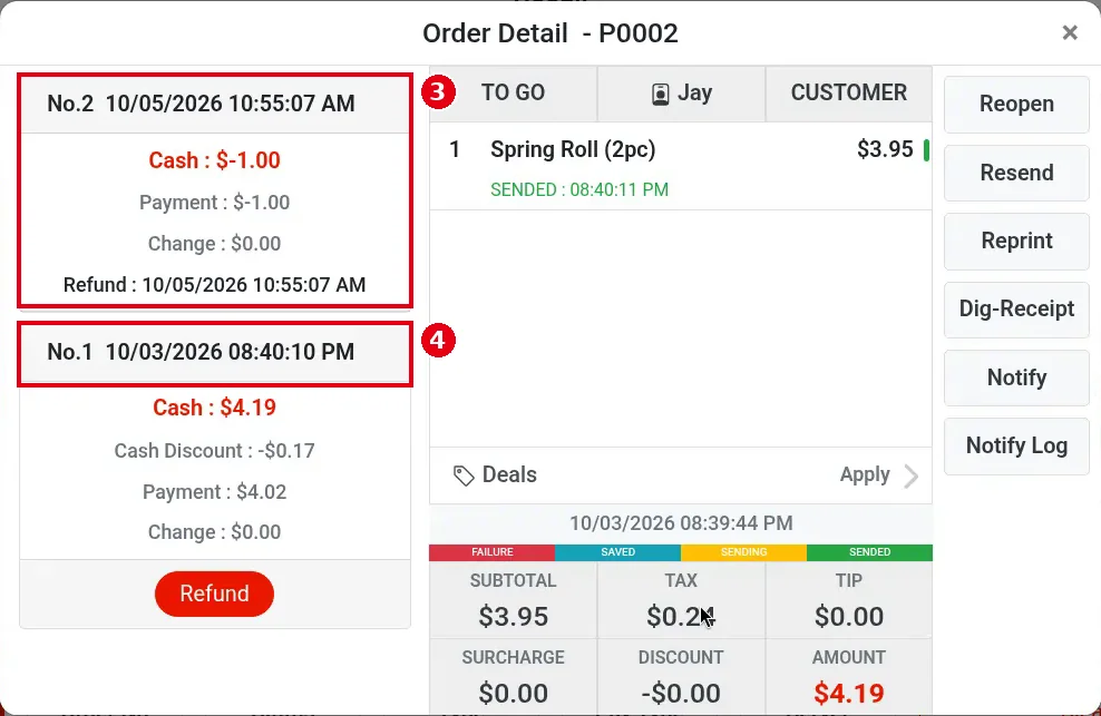 4.7.1 Why do voids and refunds affect different report dates? – 471-2