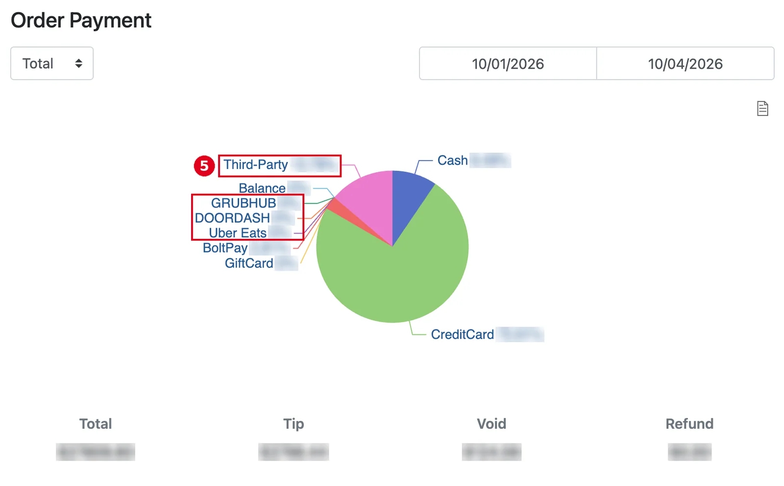 4.7.2 How do third-party sales and tax show in reports? – 472-3