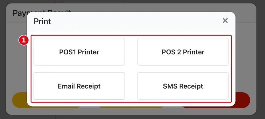 1.3.2 How to take a credit card payment – cr132-9