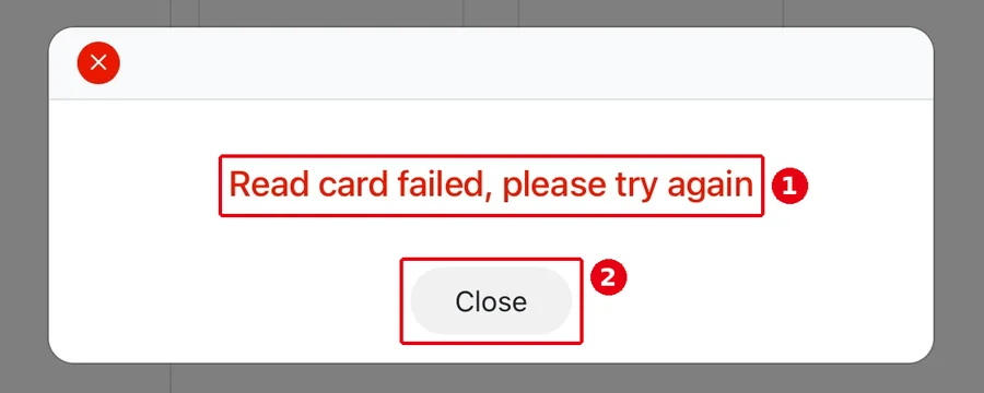 1.3.2 How to take a credit card payment – cr132-f